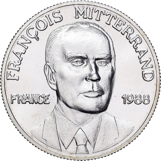 Tokens & Medals