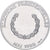 France, Médaille, François Mitterrand, 1988, Argent, FDC, FDC