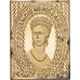 Francja, Timbre, Vermeil, MS(65-70)