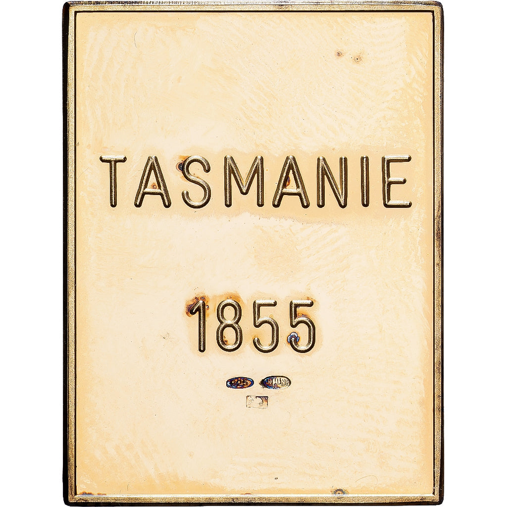 Francja, Timbre, Vermeil, MS(65-70)