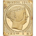 Francia, Timbre, Vermeil, FDC