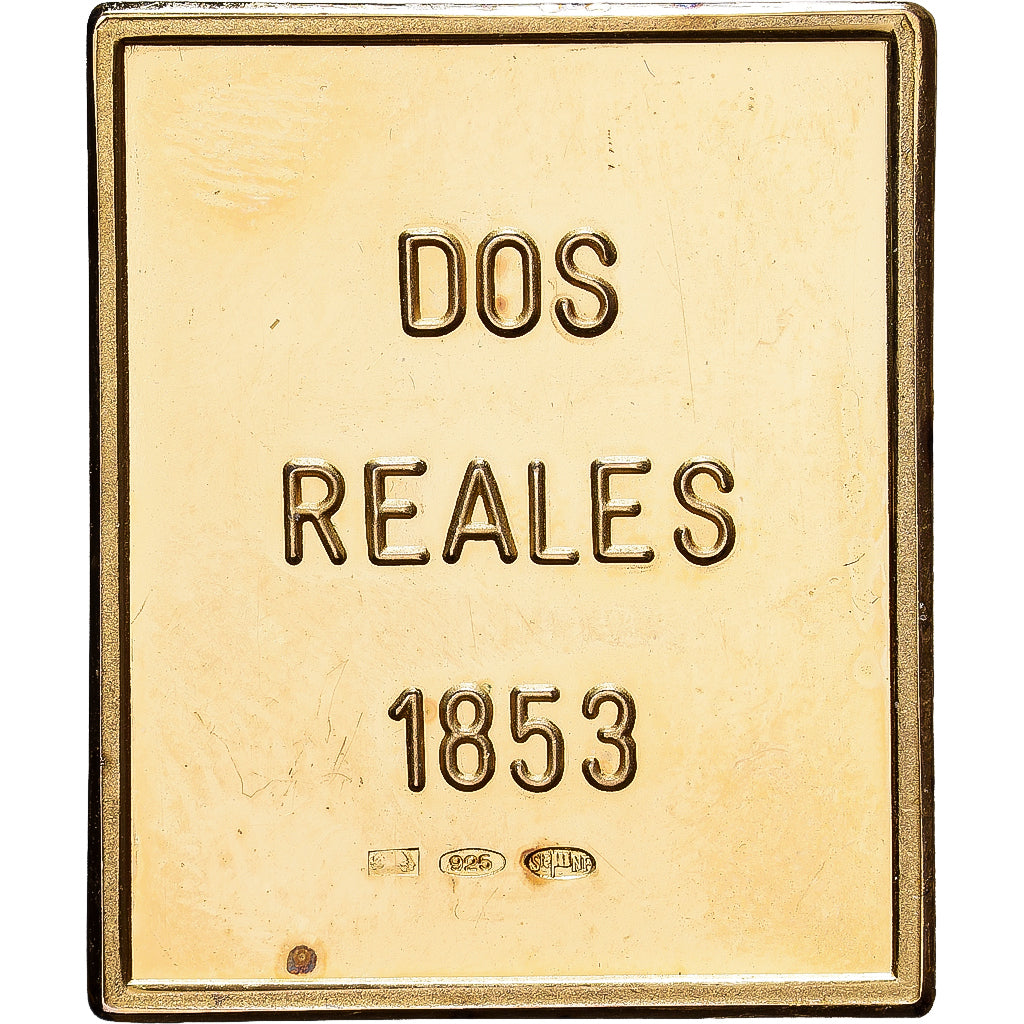 Francia, Timbre, Vermeil, FDC