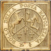 Francia, Timbre, Vermeil, FDC