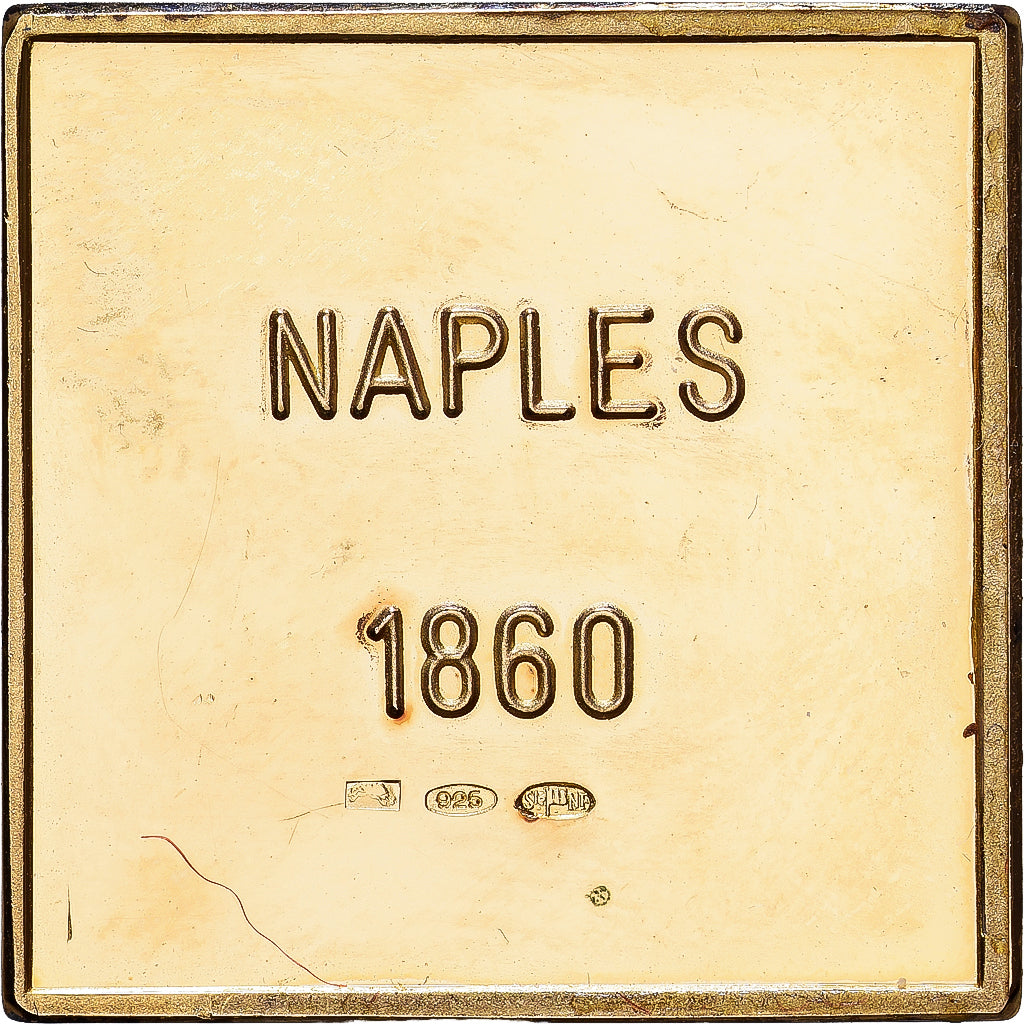 Francia, Timbre, Vermeil, FDC