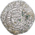 France, Charles VI, Gros aux lis, 1380-1422, Tours, Argent, TTB, Duplessy:384