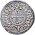 Francia, Charles II le Chauve, Denarius, Curtisasonien, Plata, EBC, Prou:408