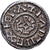 Francja, Charles le Chauve, Denarius, 840-875, Rennes, Srebro, EF(40-45)