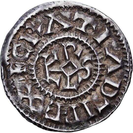 Carolingians