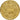 Almoravid, Ali ibn Yusuf, Dinar, AH 535 (1140/1141), Almariya, Złoto, AU(55-58)