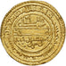 Almoravid, Ali ibn Yusuf, Dinar, AH 535 (1140/1141), Almariya, Złoto, AU(55-58)