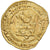 Ghaznavids, Mahmud, Dinar, AH 401 (1010/1011), Nishapur, Gold, S