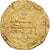 Seljuqs, Malik Shah, Dinar, AH 465 (1073/74), Nishapur, Gold, S