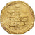 Seljuqs, Malik Shah, Dinar, AH 465 (1073/74), Nishapur, Gold, VF(20-25)