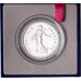 Frankreich, 5 Francs, Semeuse, 2001, MDP, Silber, STGL, Le Franc:1206, KM:1309