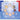 France, Set 1 ct. - 2 Euro, BU, 2005, MDP, MS(65-70)