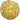 Byzantine Empire, Constans II and Constantine IV, Solidus, 662-667