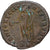 Roman Empire, Constantius Chlorus, Follis, 297-299, Kyzikos, Bronze, VZ, RIC:11a
