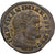 Roman Empire, Maximien Hercule, Follis, 304-305, Ticinum, Bronze, SUP, RIC:47B