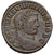Roman Empire, Galerius, Follis, 294, Siscia, Bronze, VZ, RIC:81b