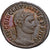 Roman Empire, Diocletian, Follis, 295, Alexandria, Bronze, VZ, RIC:16a