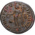 Roman Empire, Diocletian, Follis, 295, Alexandria, Bronze, VZ, RIC:16a