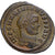 Roman Empire, Maximianus, Follis, 295, Lyon - Lugdunum, Bronze, VZ, RIC:3b