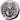Rhodos, Tetrobol, 205-190 BC, Rhodes, Argento, FDC