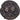 Artuqids, Najm al-Din Alpi, Dirham, 1152-1175, Mardin, Bronze, SS