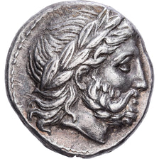 Kingdom of Macedonia, Philip II, Tetradrachm, 356-336, Amphipolis, Silver
