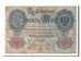 Banknote, Germany, 20 Mark, 1906, 1906-03-10, VF(20-25)
