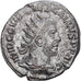 Roman Empire, Trebonianus Gallus, Antoninianus, 251-253, Antioch, Silver