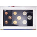 Francia, Set 1 ct. - 5 Euro, FS, 2005, MDP, N.C., FDC