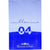Frankreich, Set 1 ct. - 5 Euro, PP, 2004, MDP, STGL