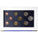 France, Set 1 ct. - 5 Euro, Proof, 2006, MDP, MS(65-70)