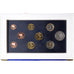 France, Set 1 ct. - 5 Euro, Proof, 2006, MDP, MS(65-70)