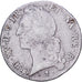 France, Louis XV, Écu au bandeau, 1767, Pau, Silver, VF(20-25), Gadoury:322a