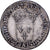 Francja, Louis XIII, 1/12 Ecu, 2ème poinçon de Warin, 1643, Paris, Srebro