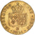 France, Louis XVI, Double Louis d'or à la tête nue, 1788, Bordeaux, Gold