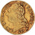 Francia, Louis XVI, Louis d'or à la tête nue, 1786, Lyon, Oro, MBC