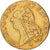 France, Louis XVI, Double Louis d'or à la tête nue, 1786, Paris, Gold