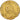 France, Louis XV, Louis d'or aux lunettes, 1728, Limoges, Or, TB+, Gadoury:340