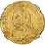 Francia, Louis XV, Louis d'or aux lunettes, 1728, Limoges, Oro, BC+, Gadoury:340