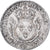 Frankrijk, Louis XIV, 1/2 Ecu aux palmes, 1694, Rennes, réformé, Zilver, ZF