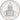 France, 100 Francs, Panthéon, 1991, MDP, Argent, SPL, Gadoury:898