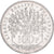 Francia, 100 Francs, Panthéon, 1991, MDP, Argento, SPL, Gadoury:898
