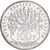 France, 100 Francs, Panthéon, 1996, MDP, Argent, TTB, Gadoury:898