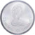 Canada, 5 Dollars, 1976 Olympics - Olympic Flame, 1976, Royal Canadian Mint