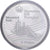 Canada, 5 Dollars, 1976 Olympics - Olympic village, 1976, Royal Canadian Mint