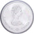 Canada, 10 Dollars, 1976 Olympics - Olympic Velodrome, 1976, Royal Canadian