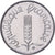 Francia, 1 Centime, Épi, 1986, MDP, série FDC, Acciaio inossidabile, FDC